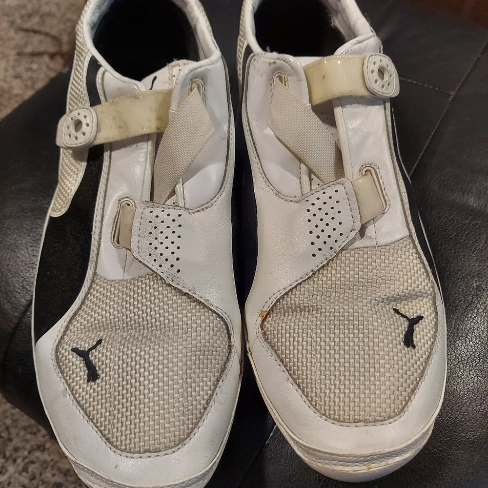 Puma sneakers